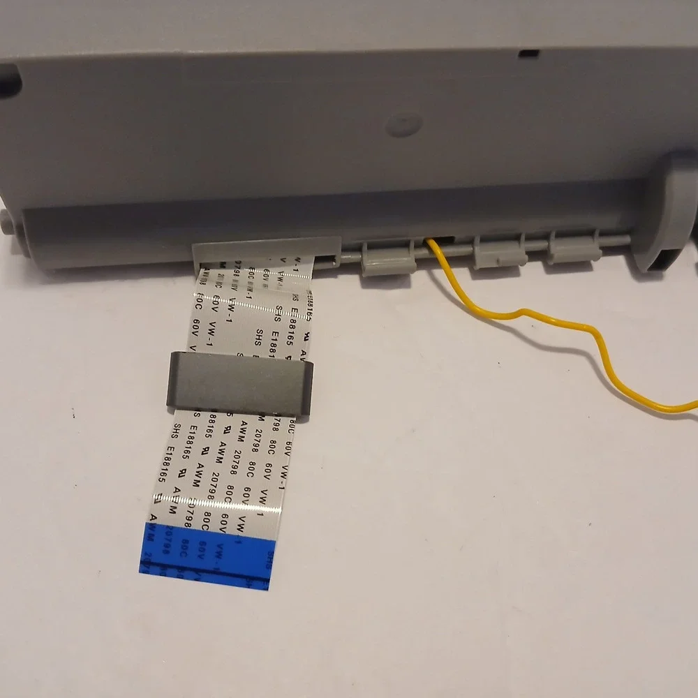 Genuine Brother MFC-J4535DW Printer Control Panel Assembly D006N7001 /LK8809001
